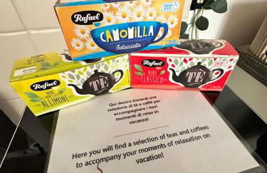 La Foglia Antica - Foto 3