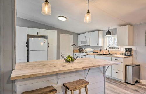 Pet-Friendly Home about 3 Mi to Downtown Pueblo! - Foto 8