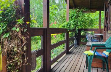 Domki na Górce - Foto 23