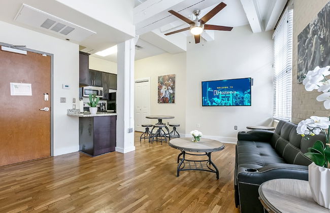 Cozy Condos near French Quarter - Foto 36