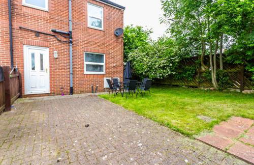 Brancepeth Place - Foto 48