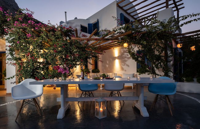 Santorini Mystique Garden - Photo 28