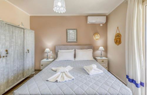 Private House ''Tramountana'' - Sea view, pool - Foto 7