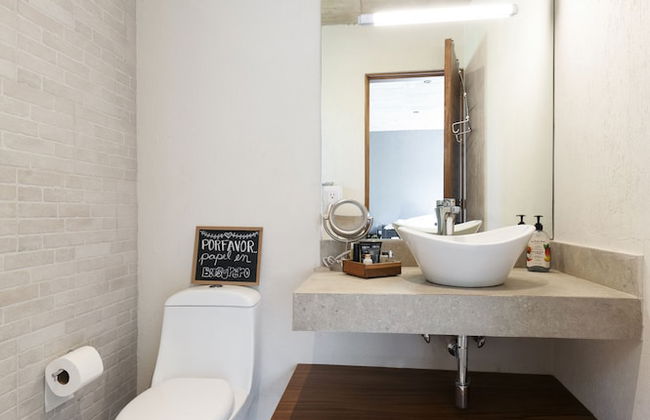 Casa con amplia terraza y jacuzzi - Foto 16