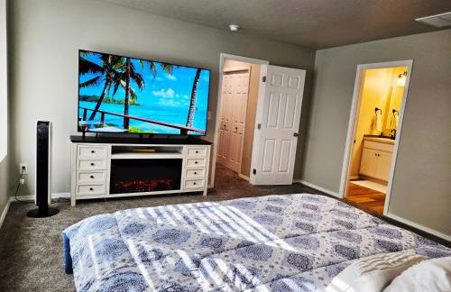 Boise Cozy House - Foto 32