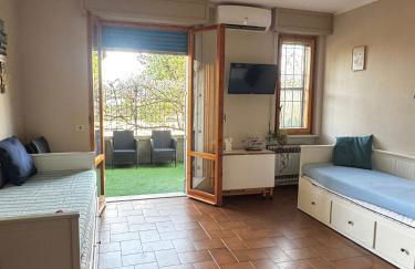 Casa OHANA CERIALE OPEN SPACE 4 PERSONE - Foto 8