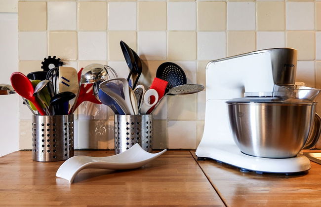 Cozy Holiday Home in Gros-fays With Terrace - Photo 3