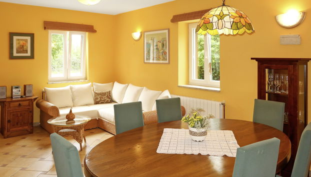 Ana - Foto 5, Living Room