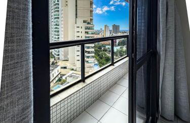 Apartamento 2/4 completo no Rio Vermelho - Foto 3