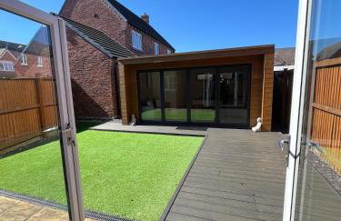 Cosy Hideout - Foto 23