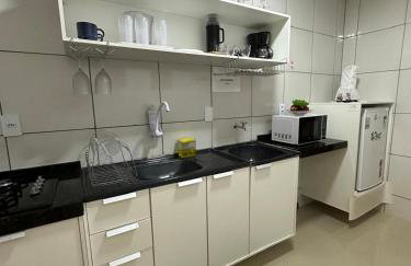 Flat JK 203 - Foto 18