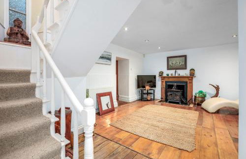 4 Bedroom - The Old Bakehouse - Group Getaway - Foto 10