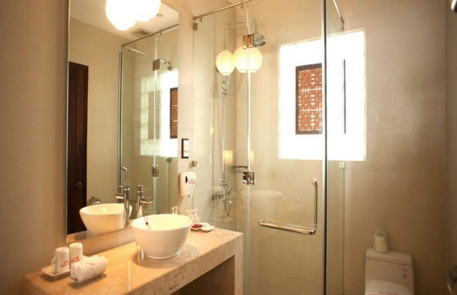 Vinh Hung Riverside Resort & Spa - Foto 18