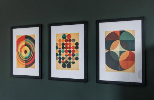 2 BR Home Perfect for Short and Long Term Stay - Foto 32