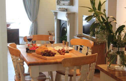 Beautiful Seaside one bedroom apartment - Foto 14