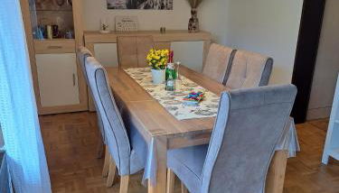 Ferienwohnung Sauerland Feeling - Foto 3