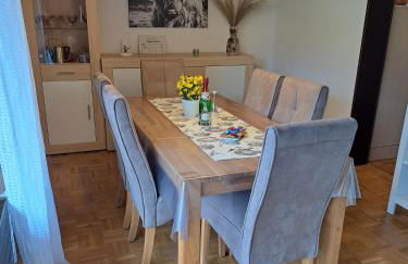 Ferienwohnung Sauerland Feeling - Foto 3