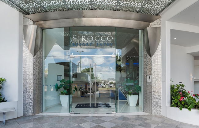 Mantra Sirocco Resort - Foto 46