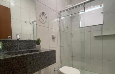 Casa Paraíso das Águas - Foto 13