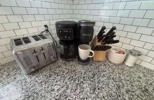 Country Cow Flair with Large TVs, Ample Parking, Nintendo, EV Ready - Photo 30