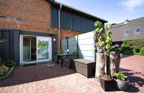 Ferienwohnung Alte Tischlerei - Foto 20