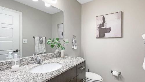 Large 1 Bed apt in the Heart of Downtown - Foto 5