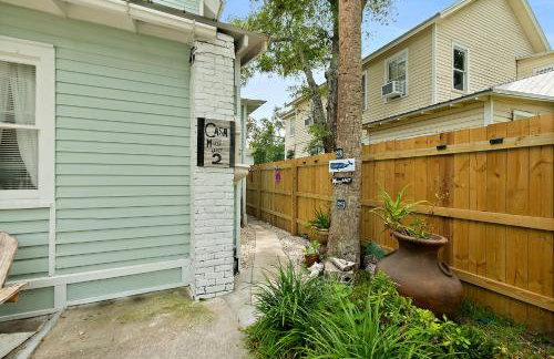 Casa Maria 2- Charming, Quaint Apt Next to Everything Downtown! - Foto 24