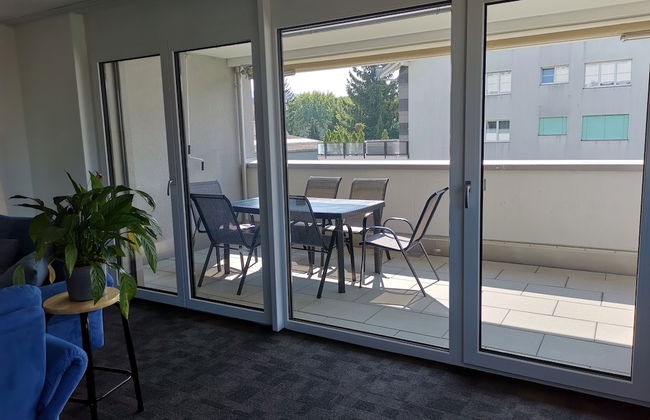 Ferienwohnung Hirschen - Foto 21