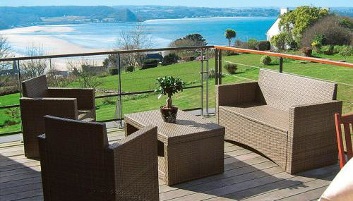 Apartment Belle vue sur mer by Interhome - Foto 2