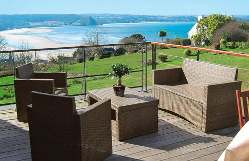 Apartment Belle vue sur mer by Interhome - Foto 2