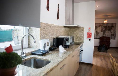 CASA DA CASADA VILLA RURAL - FOZ DO DOURO by LW - Foto 15