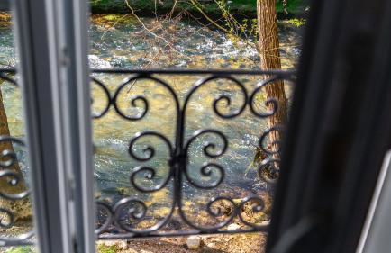 Le loft sur rivière - Foto 3