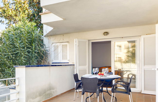 Platja de Roses - Foto 22