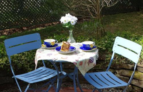 Oakey Orchard - cosy apartment in Tamar Valley, Cornwall - Photo 15