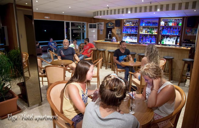 Elga Hotel - Foto 26