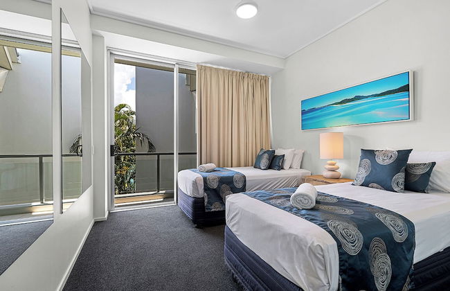 Peninsula Airlie Beach - Foto 31