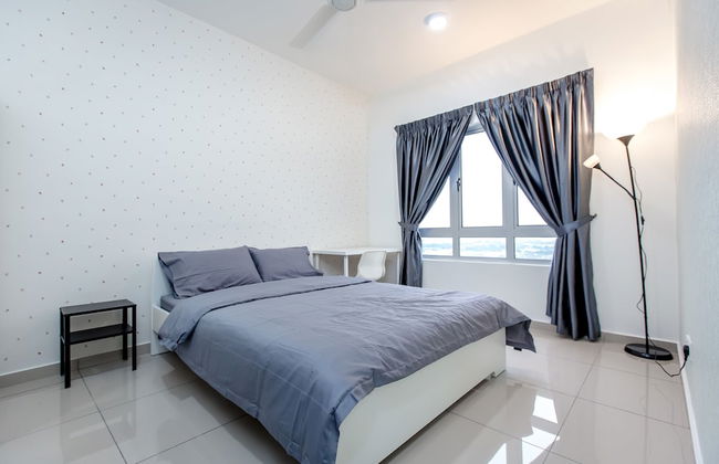 Rex Ollie The Edge Residence - Foto 9