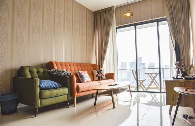 OHO Suites KLCC Setia Sky - Foto 54