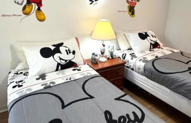 Wonderful apt remodeled in November near Disney - Foto 13