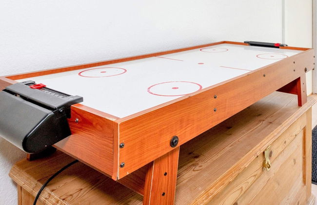 4 Star Holiday Home in Spottrup - Foto 16