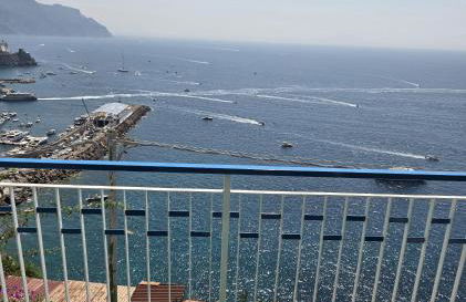 Amalfi, Panorama, Relax & Privacy! - Foto 30