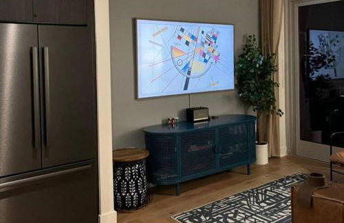 Rainey St -Luxury 1BR - Top Amenities -RT Pool -17 - Foto 8