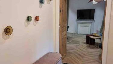 Appartement au cœur de la ville - Foto 2