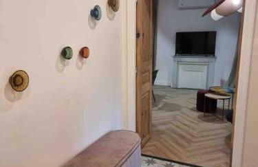 Appartement au cœur de la ville - Foto 2