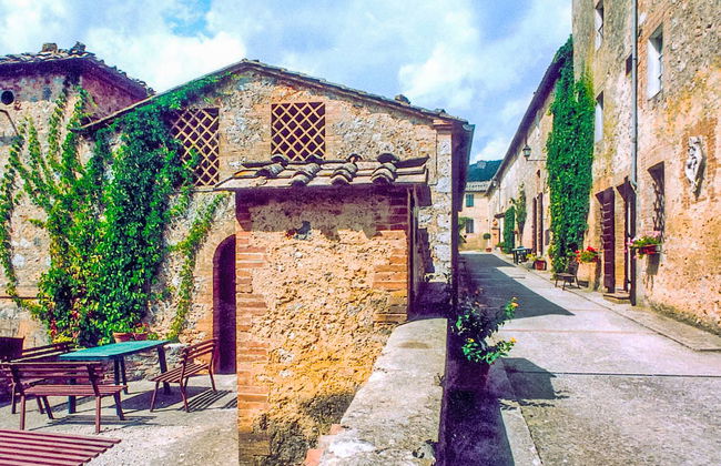 Il Ligustro - Foto 19