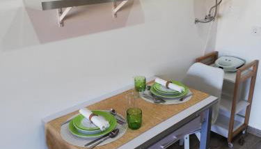 HOUSE 4U - Modern Mezzanine Apartment with AC, Wi-Fi and Parking - Abrantes - Foto 4