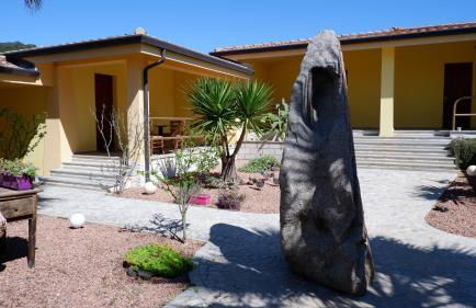 Agriturismo Su Solianu - Foto 69