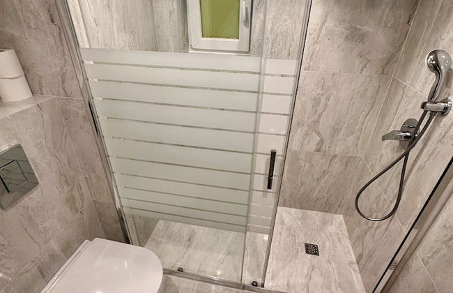 In the heart of Sofia near Vitosha Blvd. - Foto 21