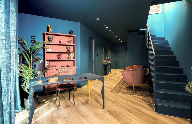 Vicolo Malavolta 7 Rooms and Suites - Foto 6