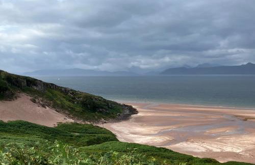 Waterfront cottage Applecross Peninsula - Foto 6